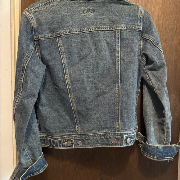 Jean jacket - Picture 5 of 5